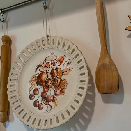 Lejlighed Boninsegna 1