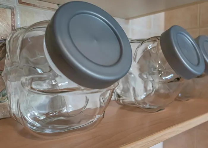 Lejlighed Boninsegna 1 *