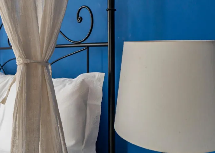 Lejlighed Boninsegna 1 Bologna