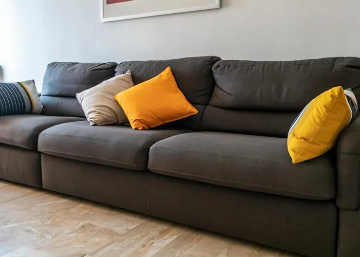 Boninsegna 1 Lejlighed Bologna