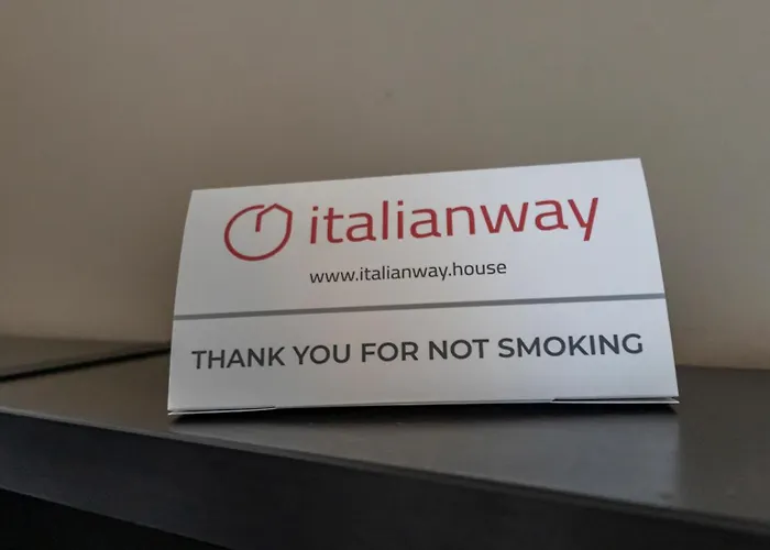 Lejlighed Boninsegna 1 Bologna