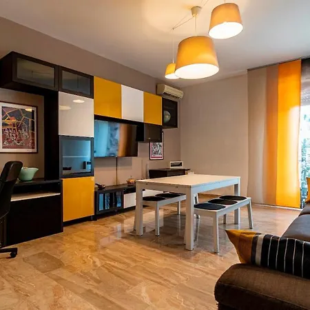 Apartment Italianway - Boninsegna 1
