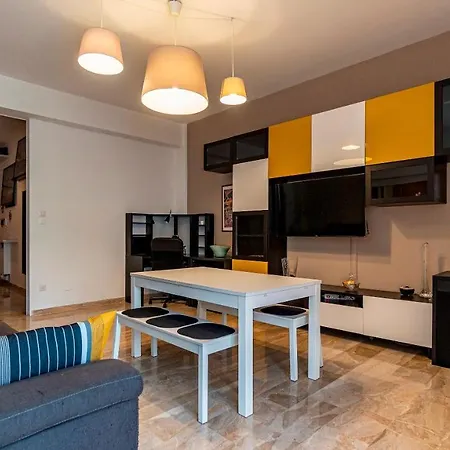 Apartment Italianway - Boninsegna 1 Bologna