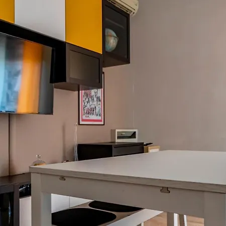 Italianway - Boninsegna 1 Apartment Bologna