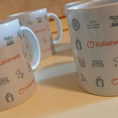 Apartment Italianway - Boninsegna 1 Bologna