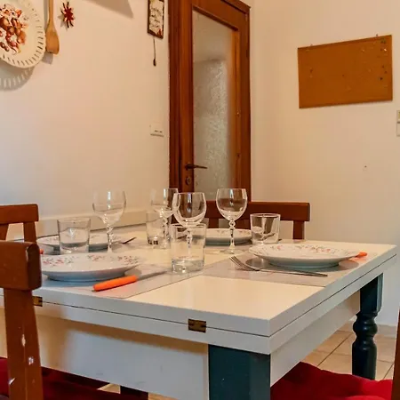 Apartment Italianway - Boninsegna 1 Bologna