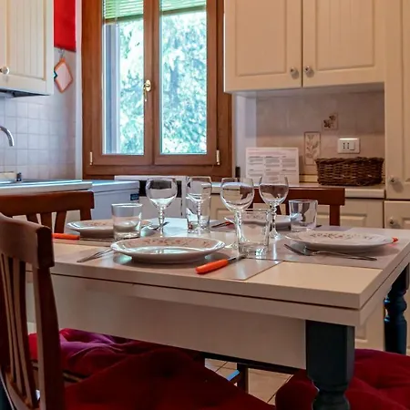 Apartment Italianway - Boninsegna 1