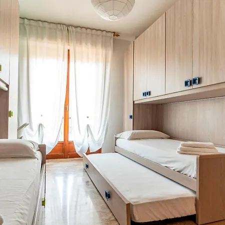 Italianway - Boninsegna 1 Apartment *