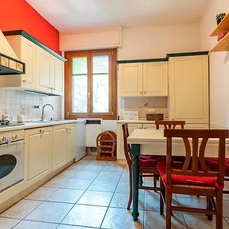 Apartment Italianway - Boninsegna 1