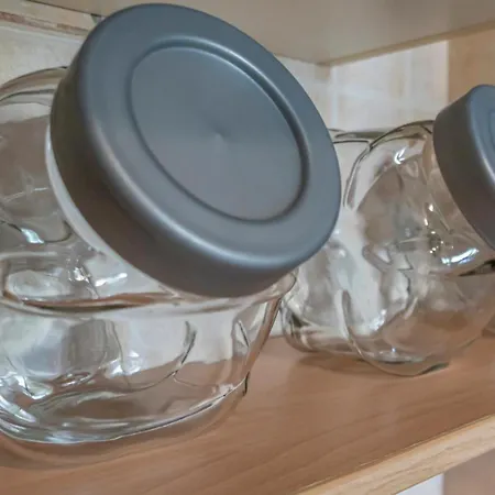 Apartman Boninsegna 1 *