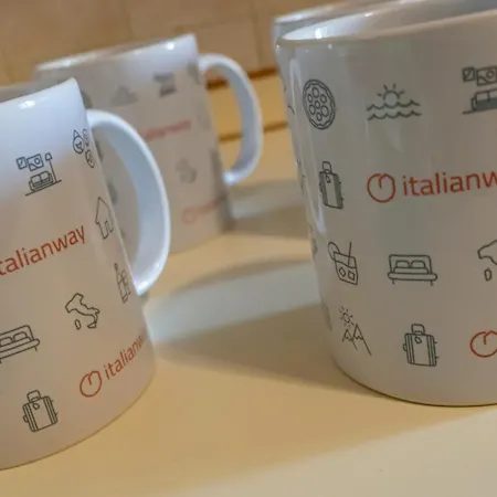 Apartment Italianway - Boninsegna 1