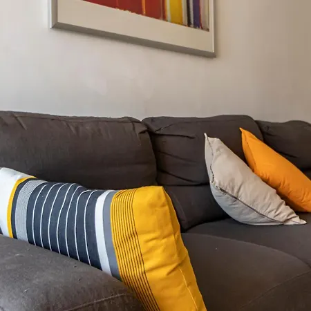 Boninsegna 1 Apartman *