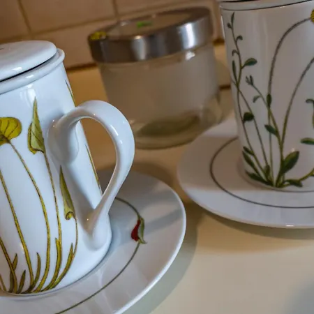 Apartment Boninsegna 1 *