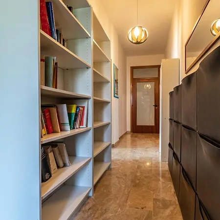 Lägenhet Boninsegna 1 Bologna