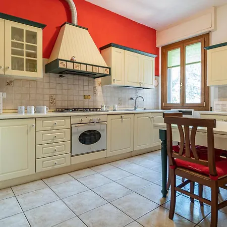 Apartment Boninsegna 1 *