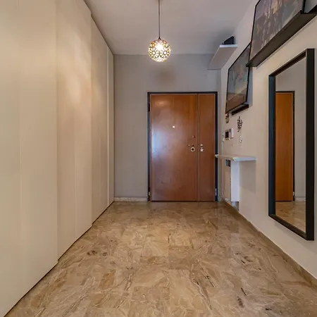 Italianway - Boninsegna 1 Apartment Bologna