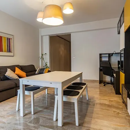 Apartment Boninsegna 1 Bologna