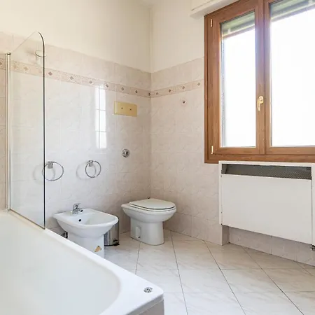 Boninsegna 1 Apartment