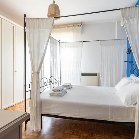 Apartment Italianway - Boninsegna 1