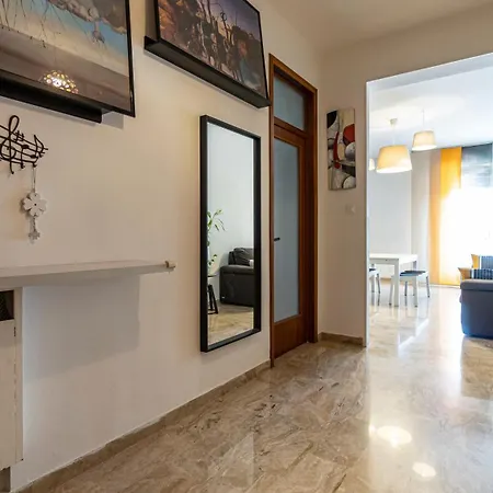 Boninsegna 1 Apartment Bologna