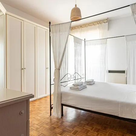Apartment Italianway - Boninsegna 1 Bologna