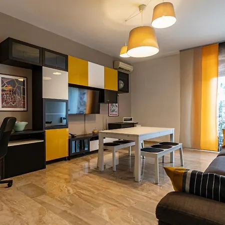 Italianway - Boninsegna 1 * Bologna