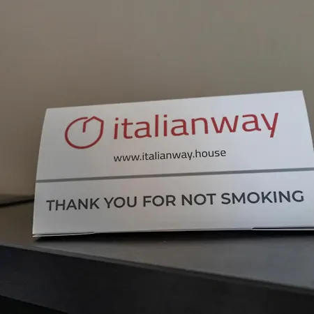 Italianway - Boninsegna 1 Appartamento *