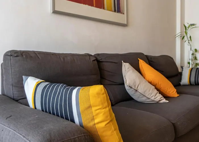 Boninsegna 1 Apartman *