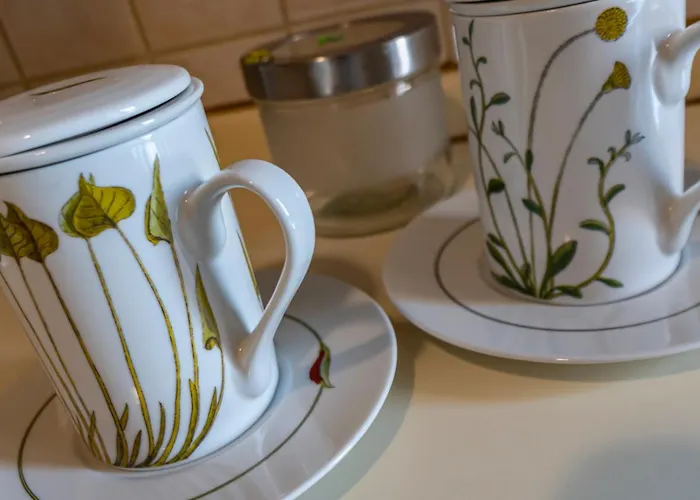 아파트 Boninsegna 1 *