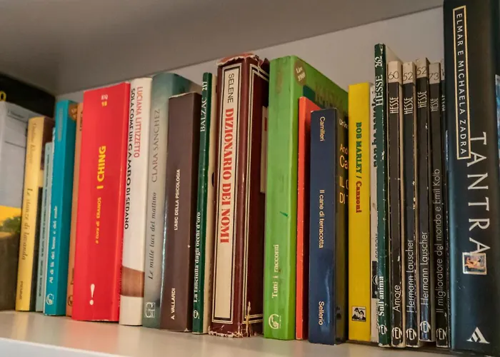 Boninsegna 1 * בולוניה