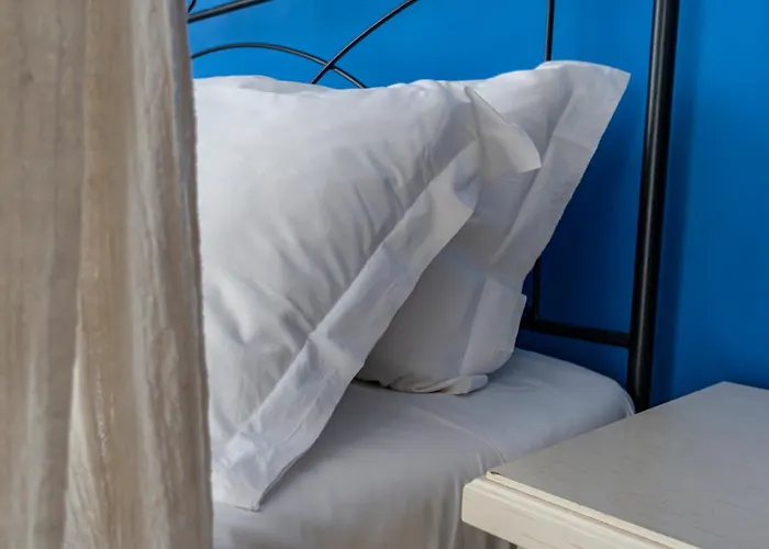 Boninsegna 1 Apartman