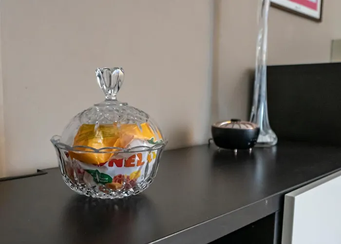 Boninsegna 1 * בולוניה