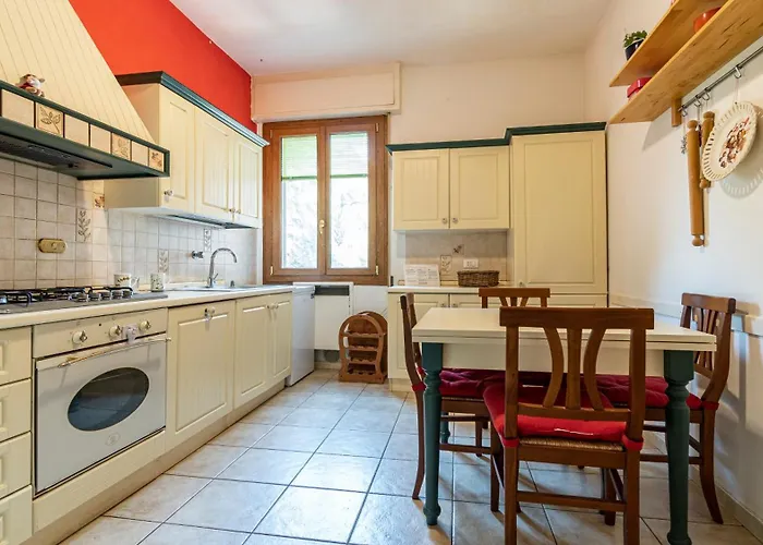 Boninsegna 1 Apartman Bologna