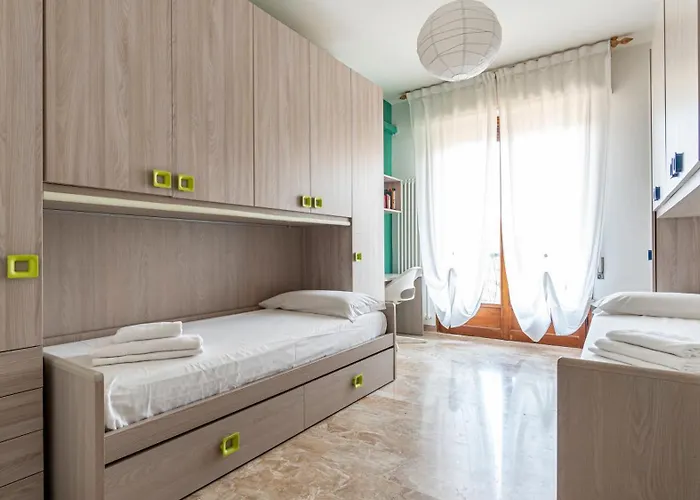 Apartman Boninsegna 1 Bologna