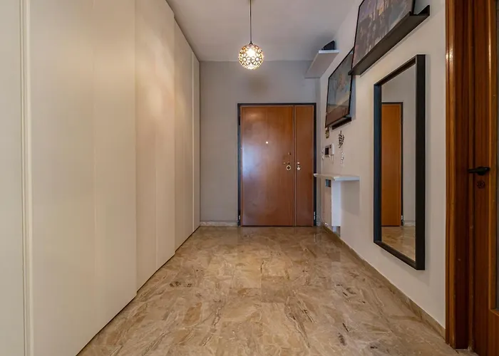 Boninsegna 1 Apartman Bologna