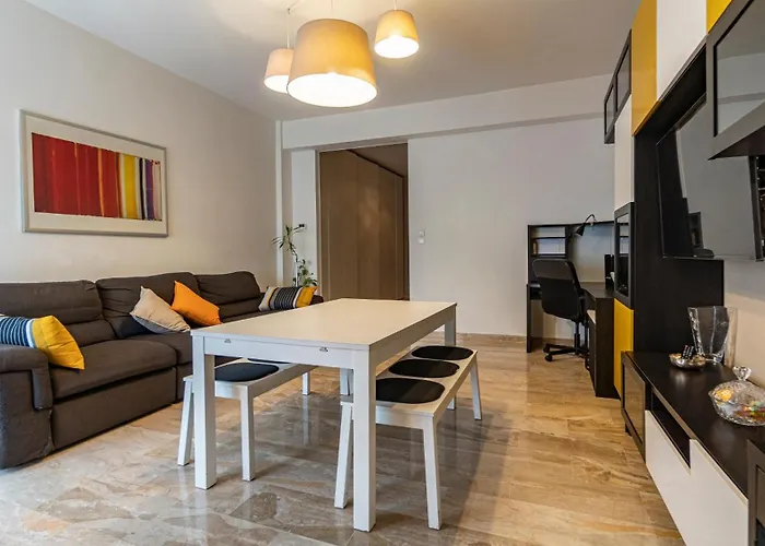 Lejlighed Boninsegna 1 Bologna
