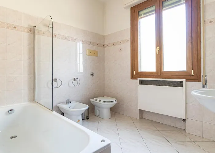 Boninsegna 1 Apartman