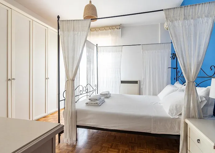 Apartman Boninsegna 1