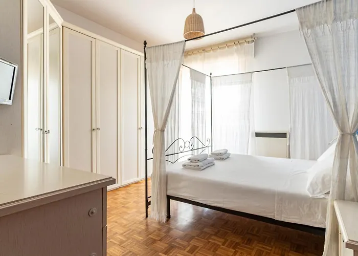 Lejlighed Boninsegna 1 Bologna