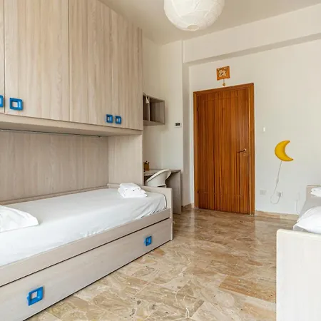 Lejlighed Boninsegna 1 Bologna