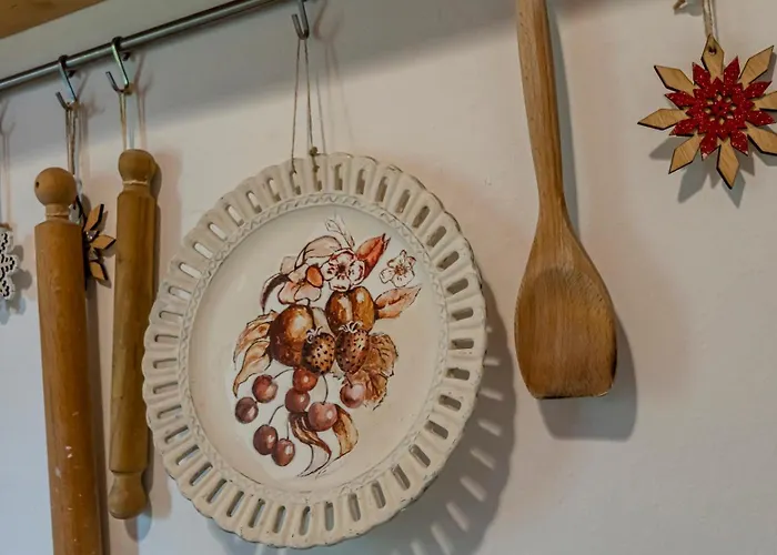 Διαμέρισμα Boninsegna 1