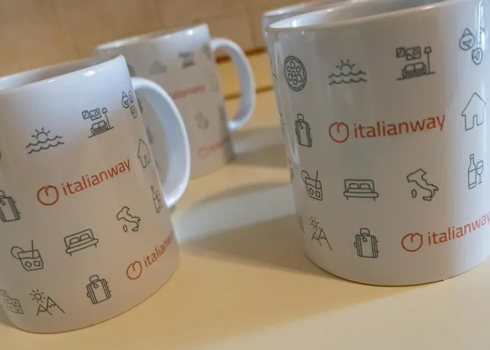 Διαμέρισμα Boninsegna 1