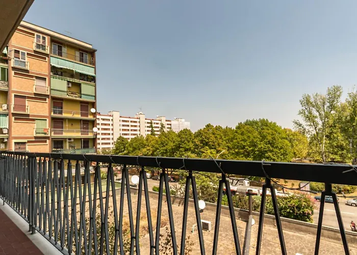 Boninsegna 1 Μπολόνια